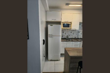 Apartamento à venda com 60m², 2 quartos e 1 vaga