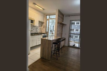 Apartamento à venda com 60m², 2 quartos e 1 vaga