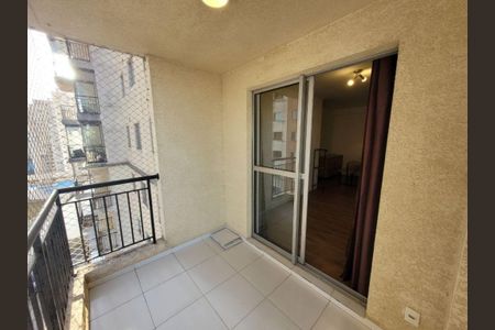 Apartamento à venda com 60m², 2 quartos e 1 vaga