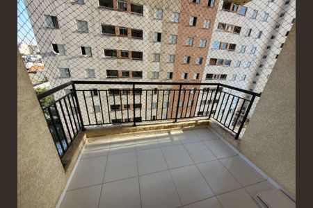 Apartamento à venda com 60m², 2 quartos e 1 vaga
