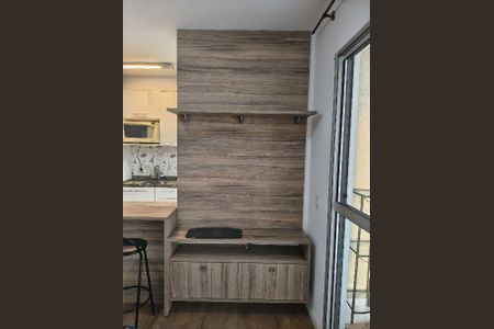 Apartamento à venda com 60m², 2 quartos e 1 vaga