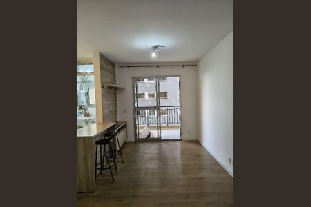 Apartamento à venda com 60m², 2 quartos e 1 vaga