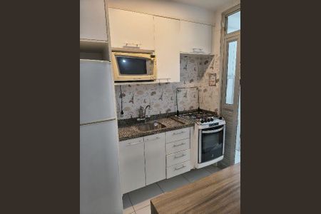 Apartamento à venda com 60m², 2 quartos e 1 vaga