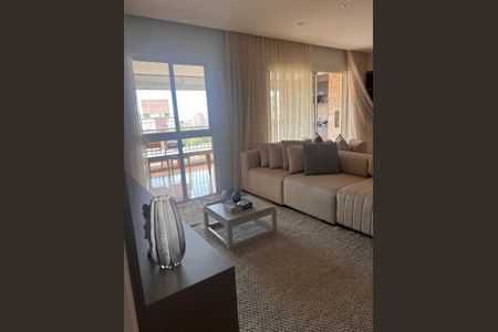 Apartamento à venda com 3 quartos, 162m² em Vila Rosalia, Guarulhos