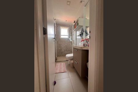 Apartamento à venda com 162m², 3 quartos e 3 vagas