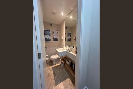 Apartamento à venda com 162m², 3 quartos e 3 vagas