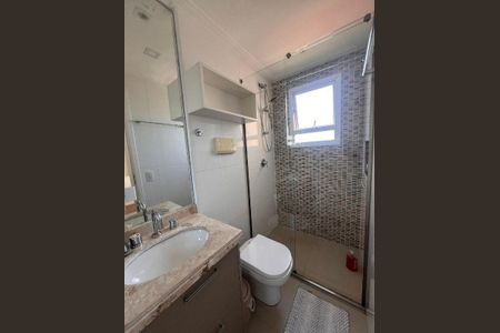 Apartamento à venda com 162m², 3 quartos e 3 vagas