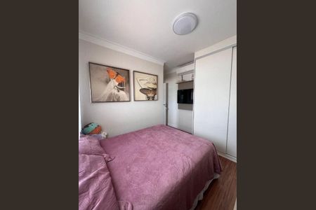 Apartamento à venda com 162m², 3 quartos e 3 vagas