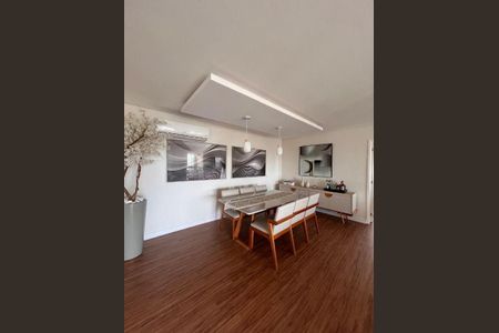 Apartamento à venda com 162m², 3 quartos e 3 vagas