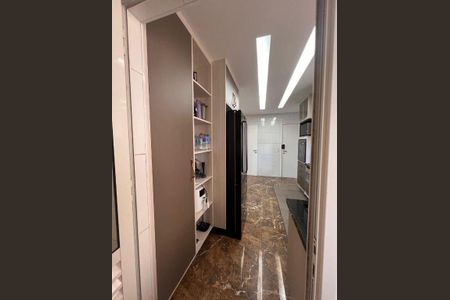 Apartamento à venda com 162m², 3 quartos e 3 vagas