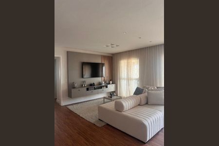 Apartamento à venda com 3 quartos, 162m² em Vila Rosalia, Guarulhos