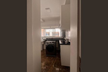 Apartamento à venda com 162m², 3 quartos e 3 vagas