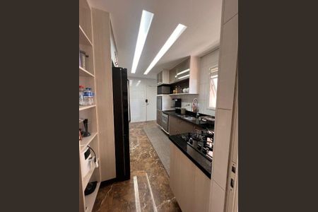 Apartamento à venda com 162m², 3 quartos e 3 vagas