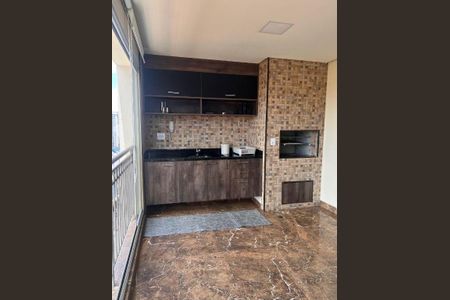 Apartamento à venda com 162m², 3 quartos e 3 vagas