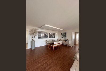 Apartamento à venda com 162m², 3 quartos e 3 vagas
