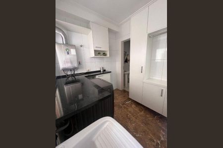 Apartamento à venda com 162m², 3 quartos e 3 vagas