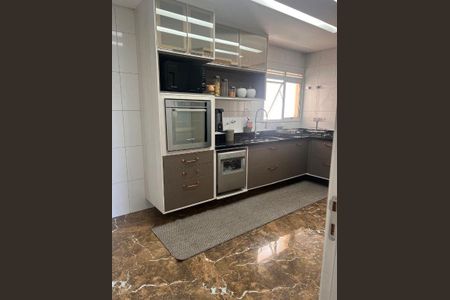 Apartamento à venda com 162m², 3 quartos e 3 vagas