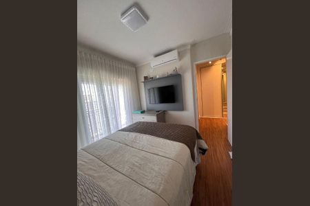 Apartamento à venda com 3 quartos, 162m² em Vila Rosalia, Guarulhos