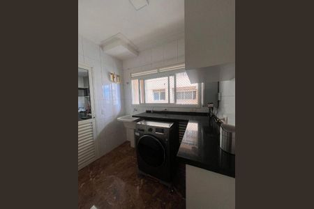 Apartamento à venda com 162m², 3 quartos e 3 vagas