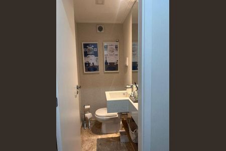 Apartamento à venda com 162m², 3 quartos e 3 vagas