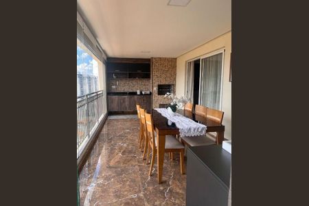 Apartamento à venda com 162m², 3 quartos e 3 vagas