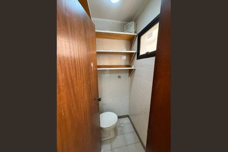 Apartamento à venda com 208m², 3 quartos e 2 vagas