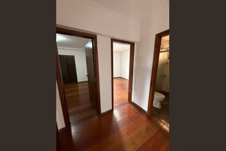 Apartamento à venda com 208m², 3 quartos e 2 vagas