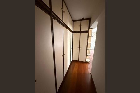 Apartamento à venda com 208m², 3 quartos e 2 vagas