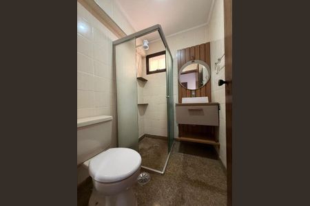 Apartamento à venda com 208m², 3 quartos e 2 vagas