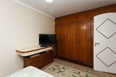 Apartamento à venda com 185m², 4 quartos e 3 vagas Apartamento à venda com 185m², 4 quartos e 3 vagasquarto 2
