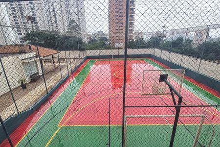 Apartamento à venda com 185m², 4 quartos e 3 vagas Apartamento à venda com 185m², 4 quartos e 3 vagasQuadra Esportiva