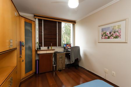 Apartamento à venda com 185m², 4 quartos e 3 vagas Apartamento à venda com 185m², 4 quartos e 3 vagasquarto 3