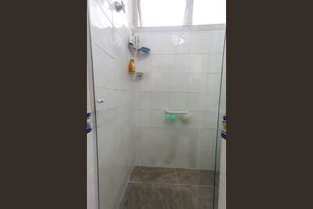 Apartamento à venda com 185m², 4 quartos e 3 vagas Apartamento à venda com 185m², 4 quartos e 3 vagasBanheiro