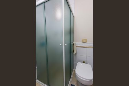 Apartamento à venda com 185m², 4 quartos e 3 vagas Apartamento à venda com 185m², 4 quartos e 3 vagasBanheiro da Suíte