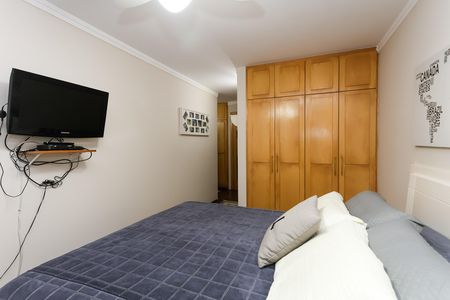 Apartamento à venda com 185m², 4 quartos e 3 vagas Apartamento à venda com 185m², 4 quartos e 3 vagassuíte