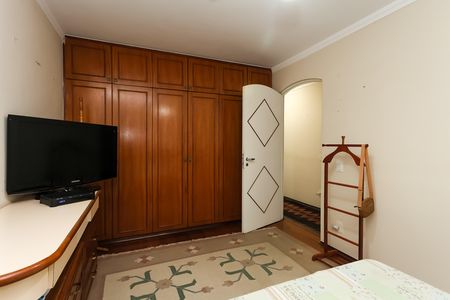 Apartamento à venda com 185m², 4 quartos e 3 vagas Apartamento à venda com 185m², 4 quartos e 3 vagasquarto 2