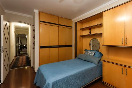Apartamento à venda com 185m², 4 quartos e 3 vagas Apartamento à venda com 185m², 4 quartos e 3 vagasquarto 3