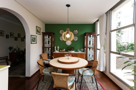 Apartamento à venda com 185m², 4 quartos e 3 vagas Apartamento à venda com 185m², 4 quartos e 3 vagascopa