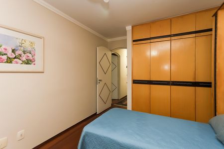 Apartamento à venda com 185m², 4 quartos e 3 vagas Apartamento à venda com 185m², 4 quartos e 3 vagasquarto 3