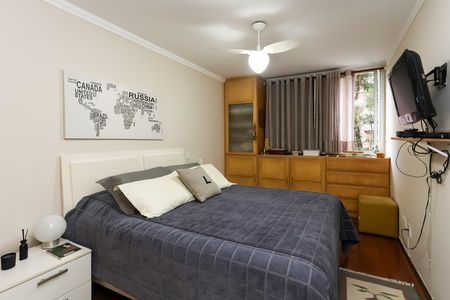Apartamento à venda com 185m², 4 quartos e 3 vagas Apartamento à venda com 185m², 4 quartos e 3 vagassuíte
