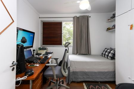 Apartamento à venda com 185m², 4 quartos e 3 vagas Apartamento à venda com 185m², 4 quartos e 3 vagasquarto 1