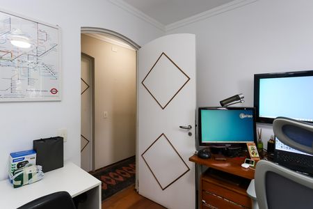 Apartamento à venda com 185m², 4 quartos e 3 vagas Apartamento à venda com 185m², 4 quartos e 3 vagasquarto 1
