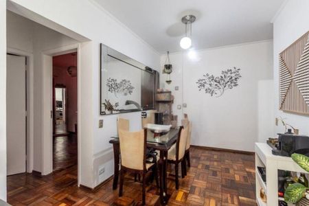 Apartamento à venda com 2 quartos, 75m² em Jardim Barbosa, Guarulhos