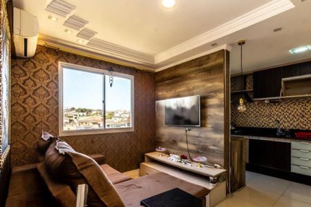 Apartamento à venda com 2 quartos, 43m² em Jardim Cocaia, Guarulhos