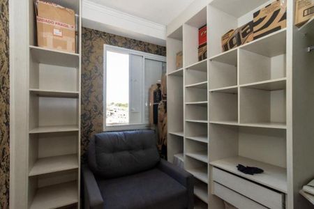 Apartamento à venda com 2 quartos, 43m² em Jardim Cocaia, Guarulhos