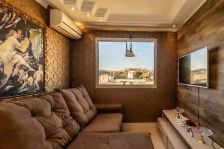 Apartamento à venda com 2 quartos, 43m² em Jardim Cocaia, Guarulhos