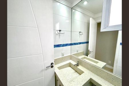 Apartamento à venda com 83m², 2 quartos e 2 vagas
