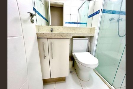 Apartamento à venda com 83m², 2 quartos e 2 vagas