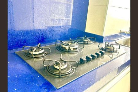 Apartamento à venda com 83m², 2 quartos e 2 vagas