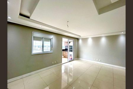 Apartamento à venda com 83m², 2 quartos e 2 vagas